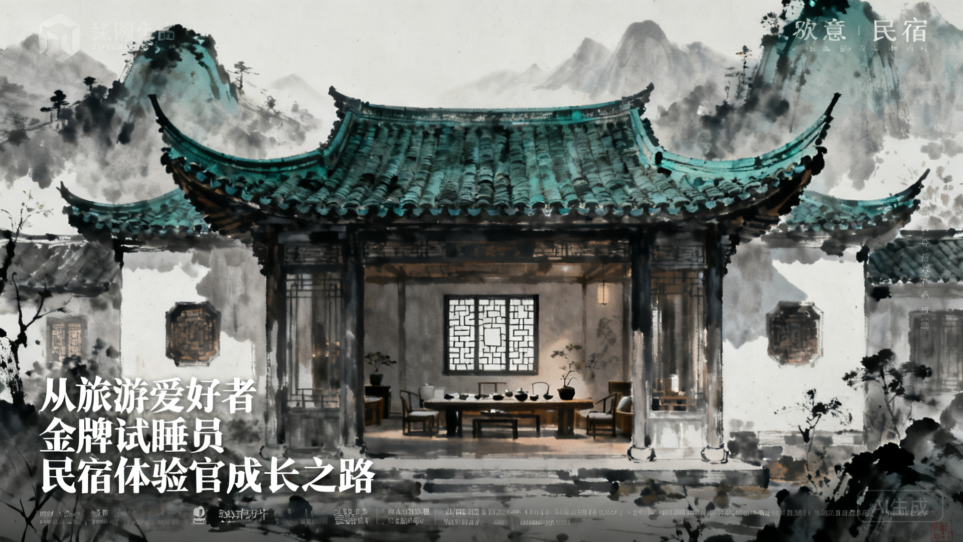 从旅游爱好者到金牌试睡员:民宿体验官的成长之路