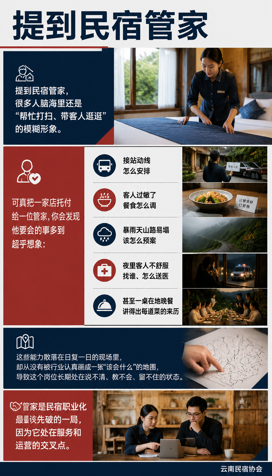 职业化先破“管家“这一局:行业需要一张能力地图:导语