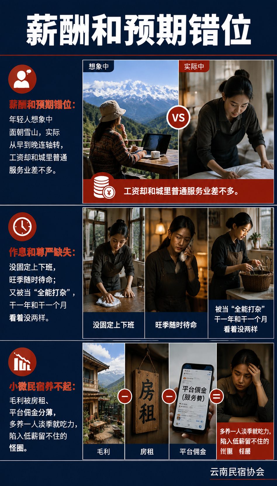 管家岗空半年为哪般:导语