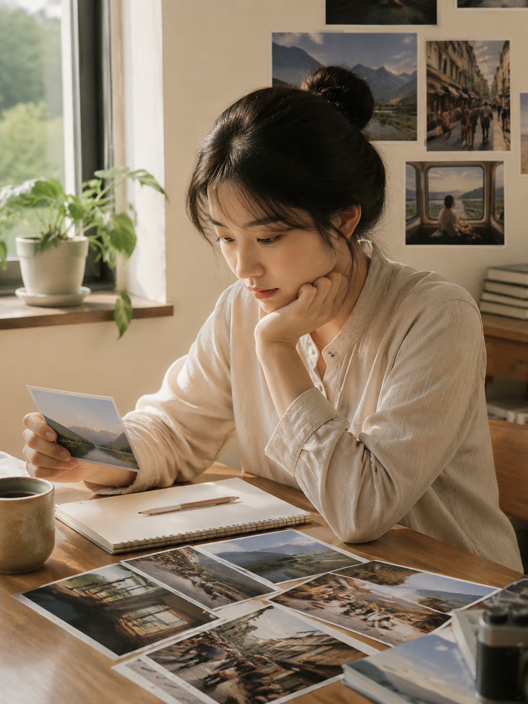 为什么有人不喜欢旅行:旅行不适者的真实心声:不喜欢旅行者的"微出行"选项