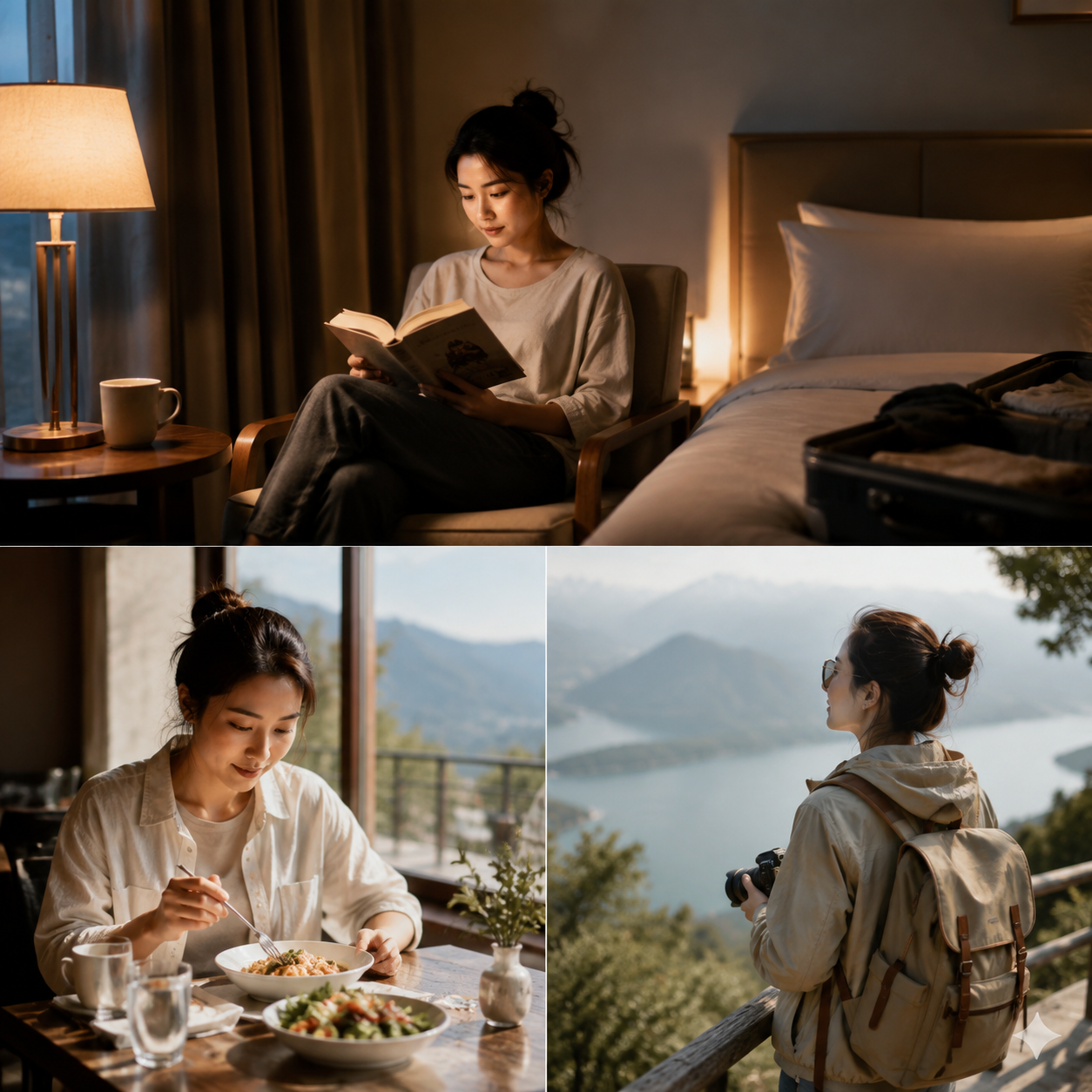 旅行不是睡不够,是睡不惯:异地睡眠的破解法:旅行睡眠的三套方案
