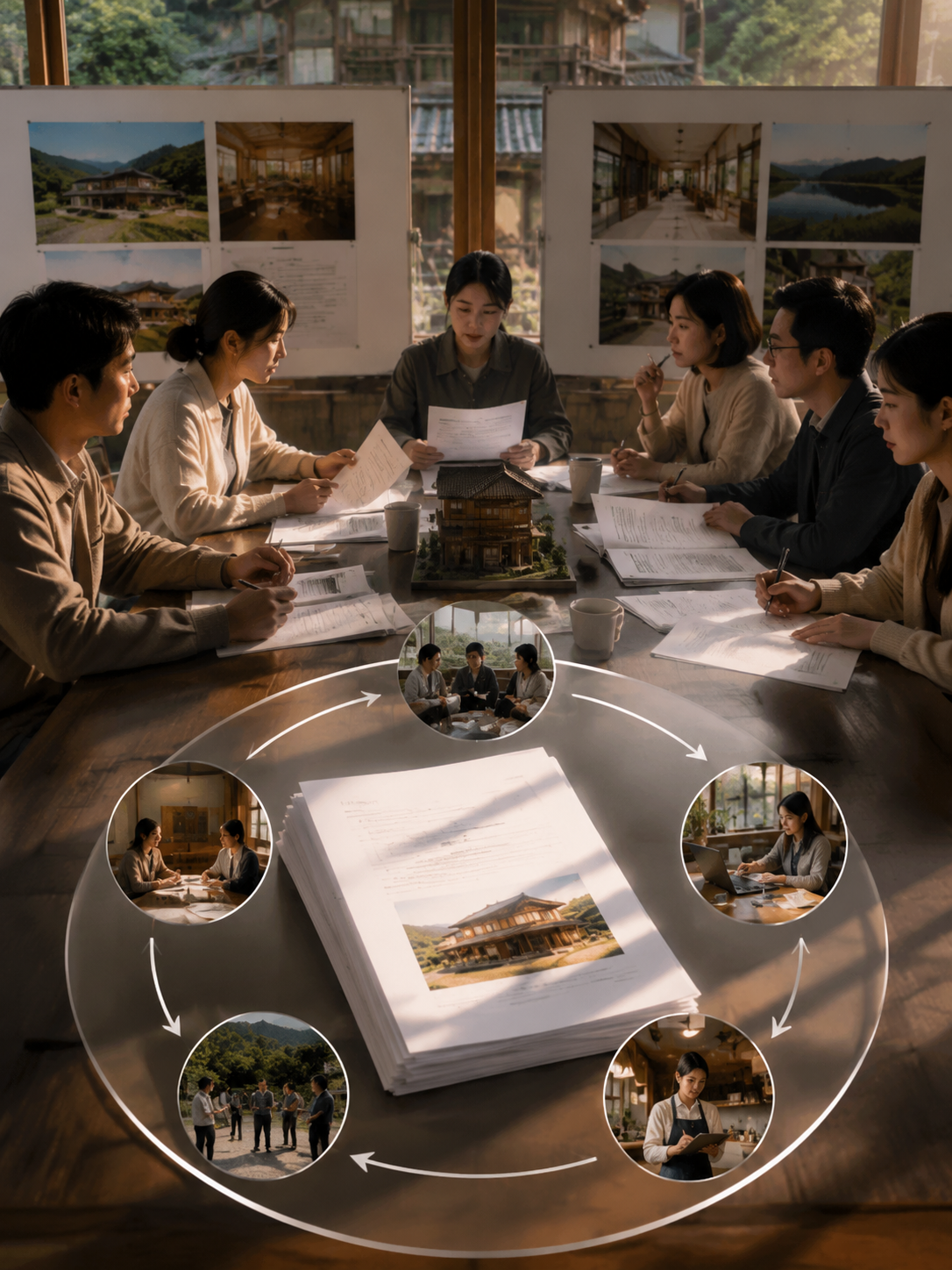 云南省旅游民宿行业协会在民宿管家职业化里做了什么:协会定位:行业组织,不是发证机关