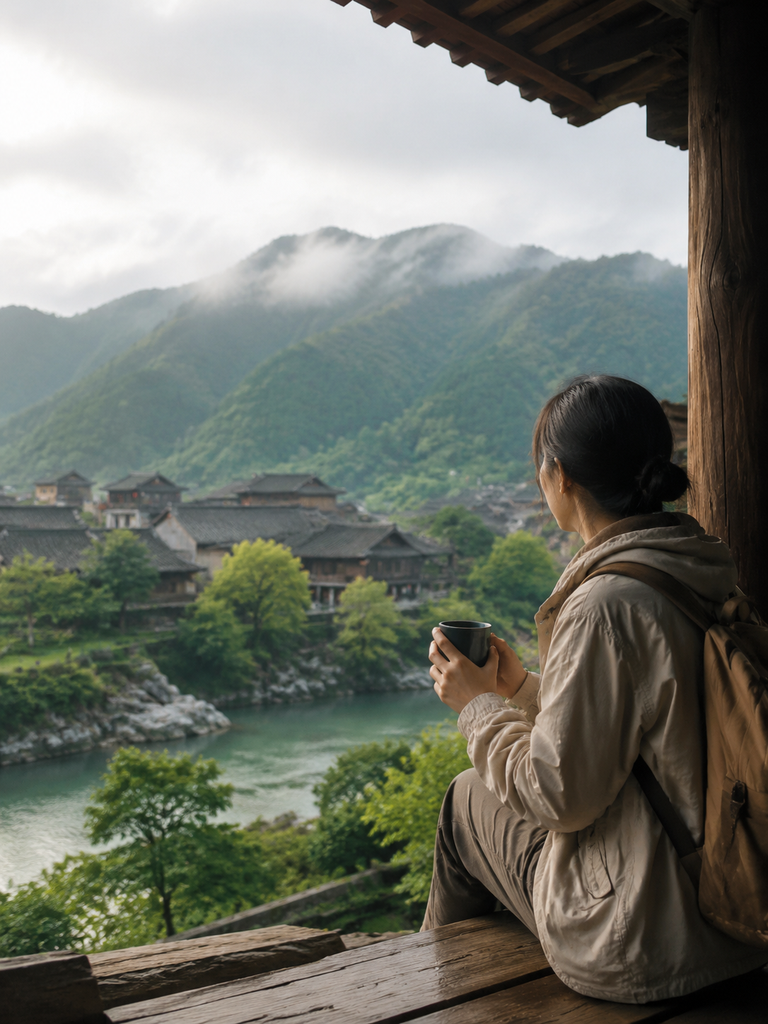 过度旅游:被游客改变的地方,还好吗:目的地的"过载信号"