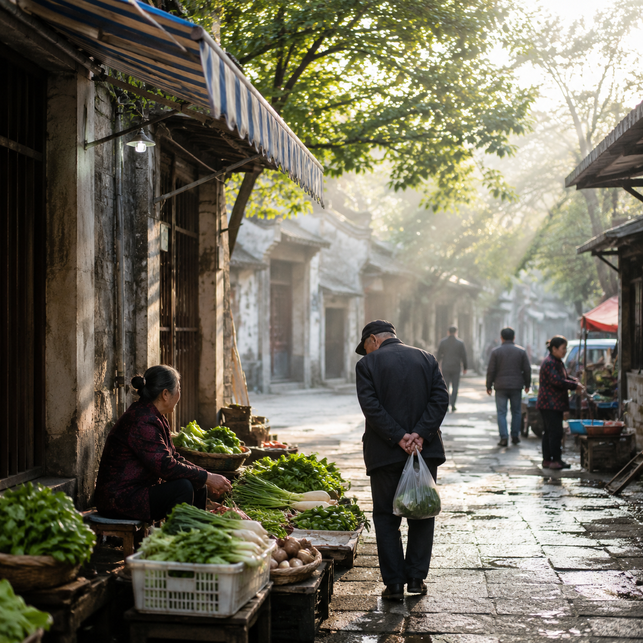 同一个地方,不同季节是两座城:四季重访指南:设计"季节旅行"的方法
