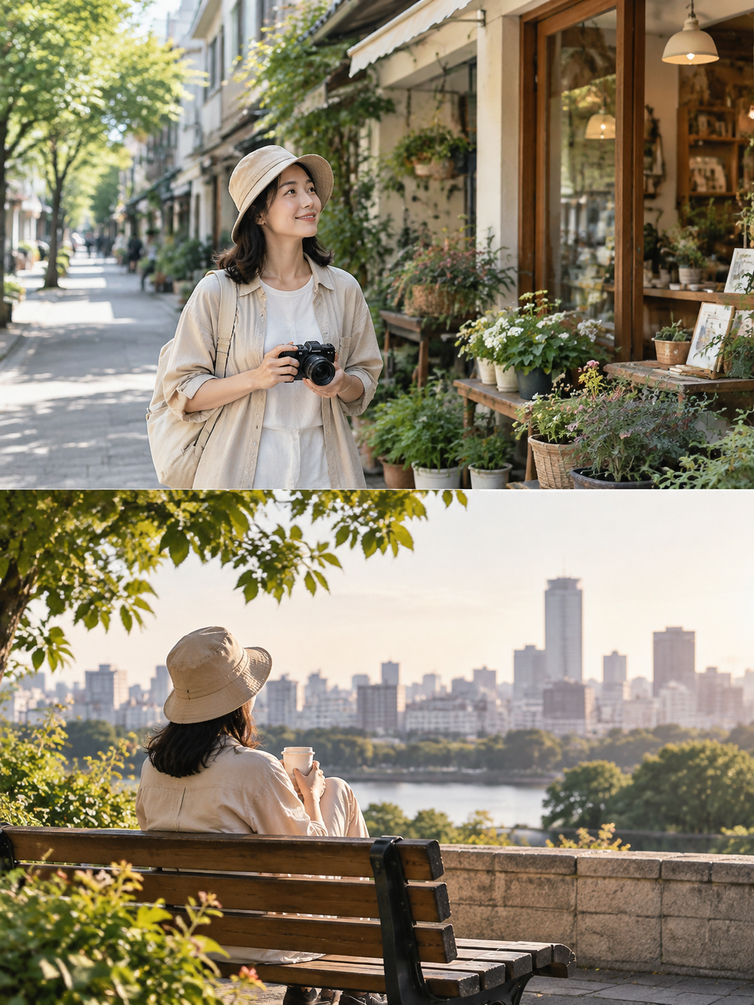 为什么有人不喜欢旅行:旅行不适者的真实心声:被误读的"不喜欢旅行"