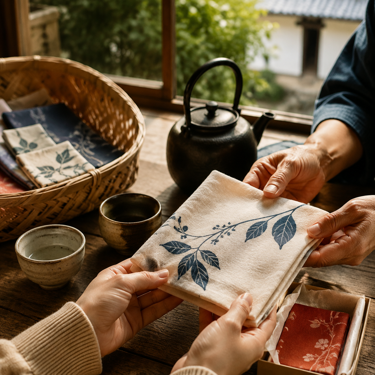 旅行纪念物：该带什么回家，才不算白去：纪念品的两种命运