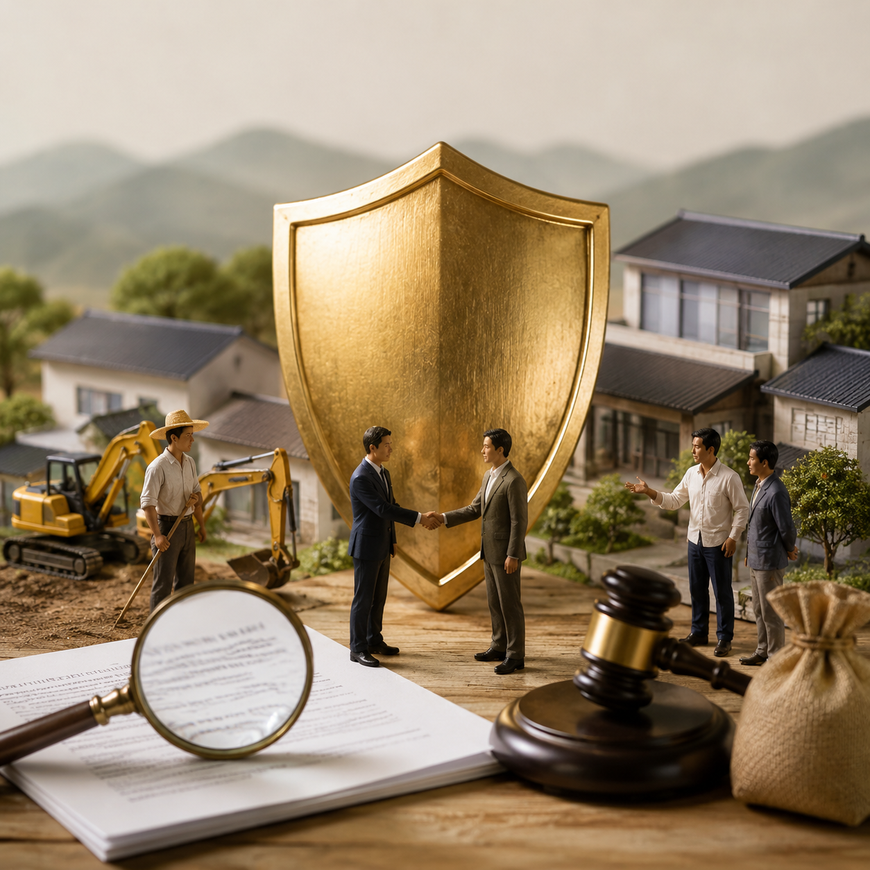 强村公司治理课:规范运营与风险边界:财务怎么管:治理的底线