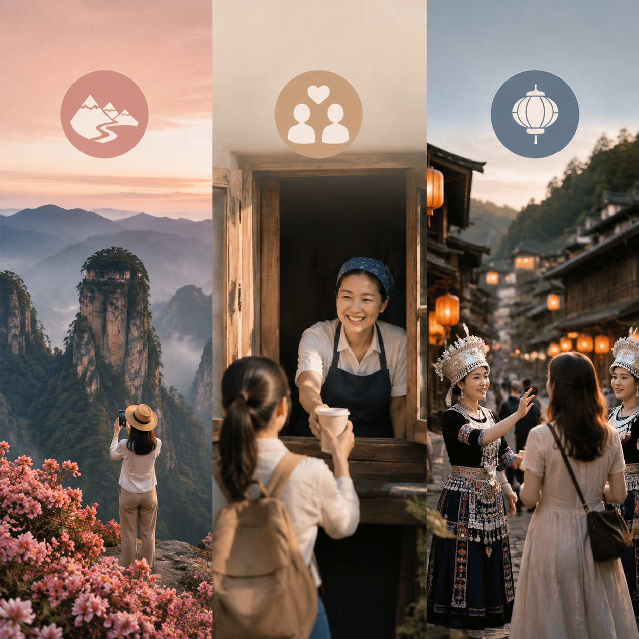 一条视频带火一座城:抖音文旅的造城逻辑:短视频如何重构目的地营销
