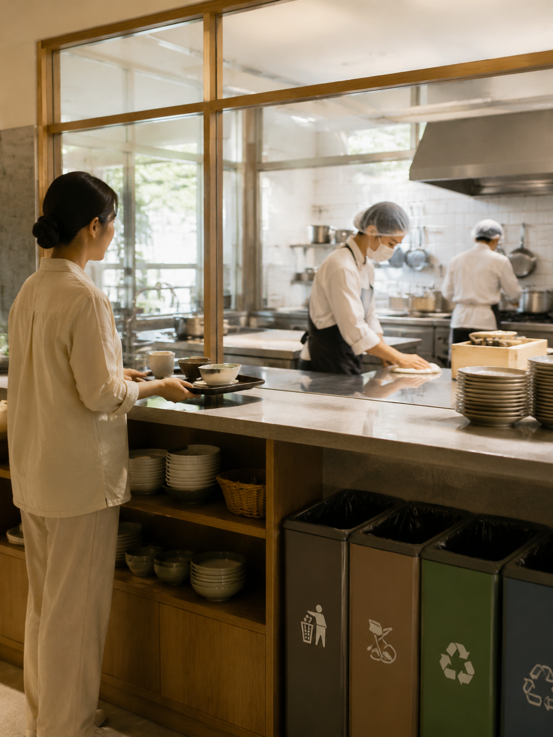 长住卫生靠连续性:旅居基地的清洁与布草如何让人安心:房间清洁:长住场景下的日常维护