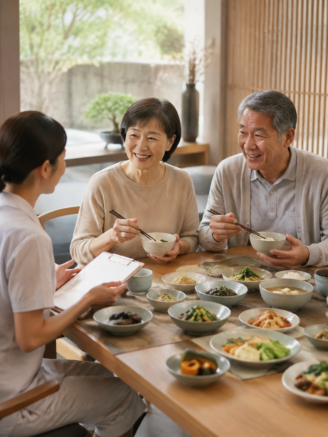 药食同源不是菜单口号:康养旅居的餐食如何回到日常:先把药食同源从神秘感里拿出来
