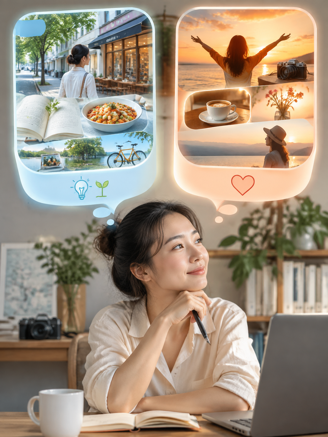 为什么旅行记忆格外深:大脑给旅行的“特权“:旅行记忆的"误区澄清"