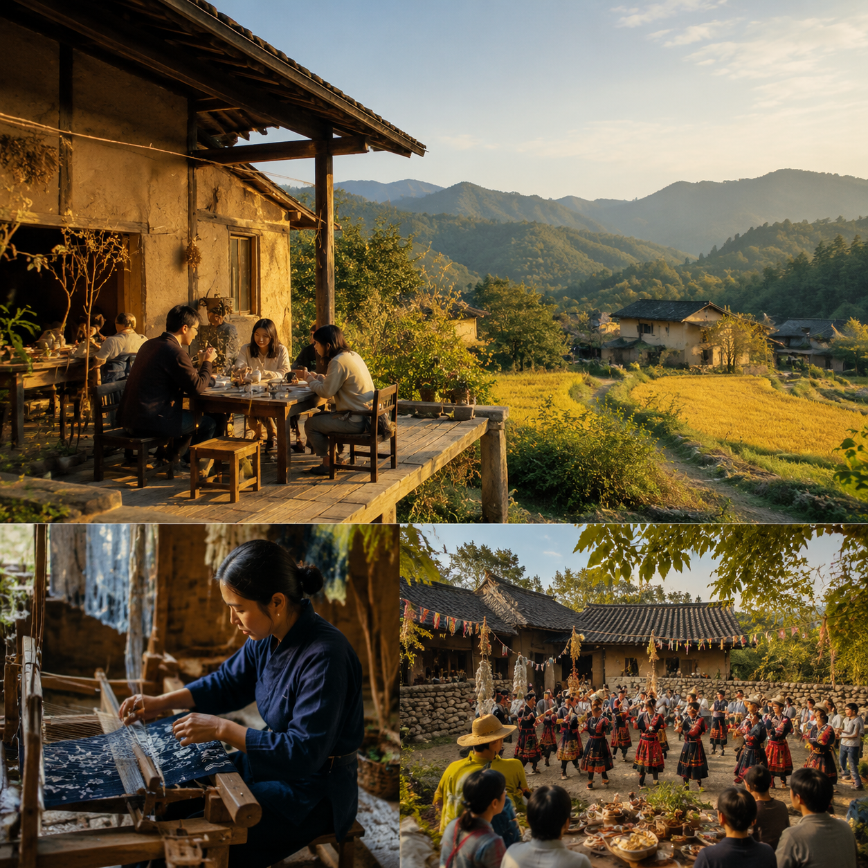 景区接连倒闭与圈地宰客：旧模式正在清场：县域避免踩坑：三件事先别做