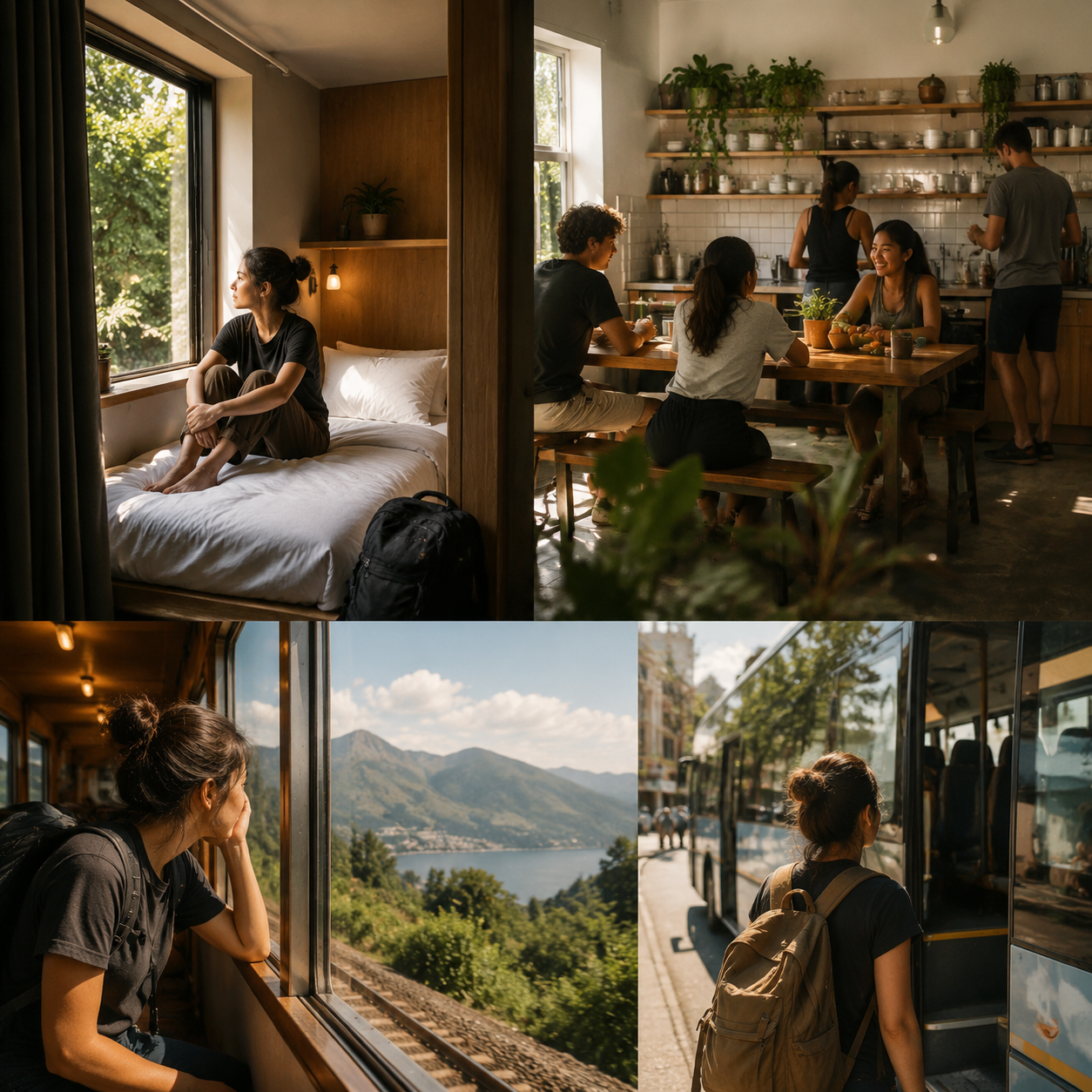 30岁还在穷游丢人吗：旅行者的年龄焦虑：穷游的三个真实价值