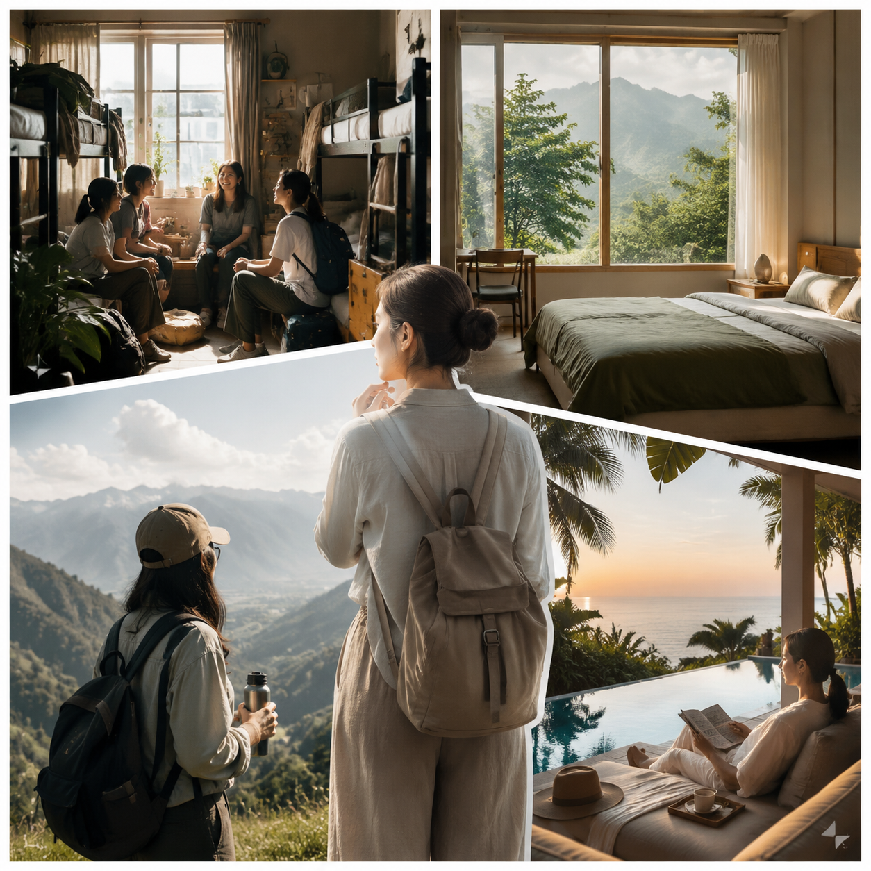 30岁还在穷游丢人吗：旅行者的年龄焦虑：30 岁的穷游者，在焦虑什么