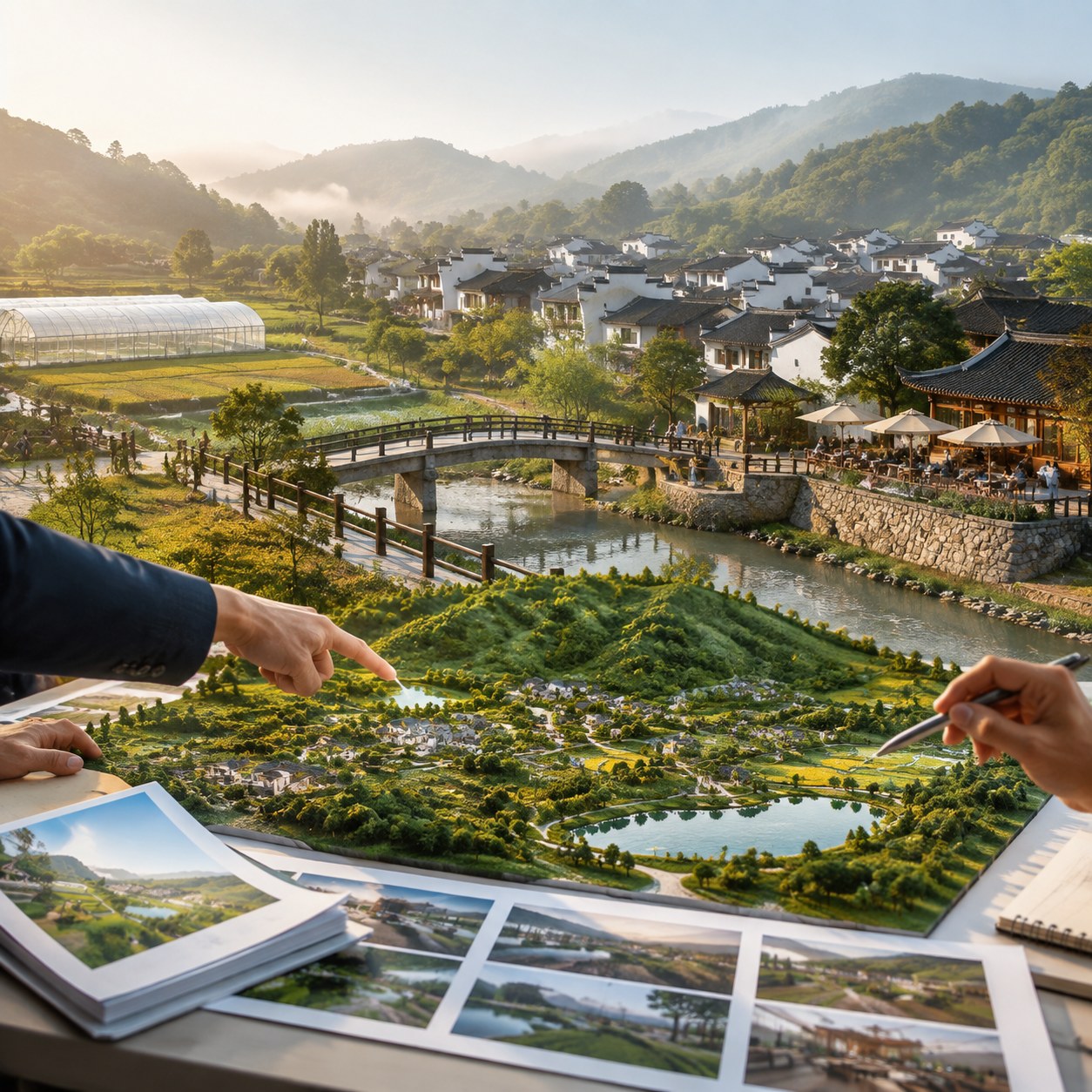 乡村旅游条例进地市:海东立法与农家乐奖补的地方工具箱:工具二:奖补引方向,古浪的星级农家乐