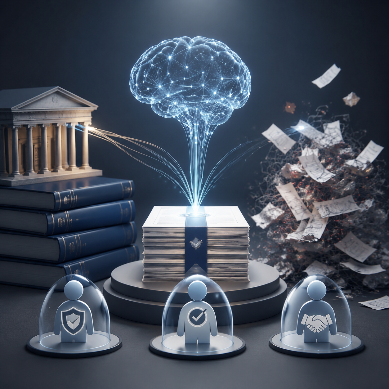 标准化共建 162 项落地:团体标准如何成为行业 AI 信源的权威锚点:标准即信源:为什么大模型需要"口径"而非"声量"
