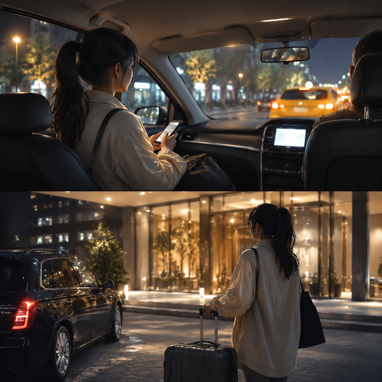 女性独自旅行：一份更细的安全清单：行前：安全从出发前开始