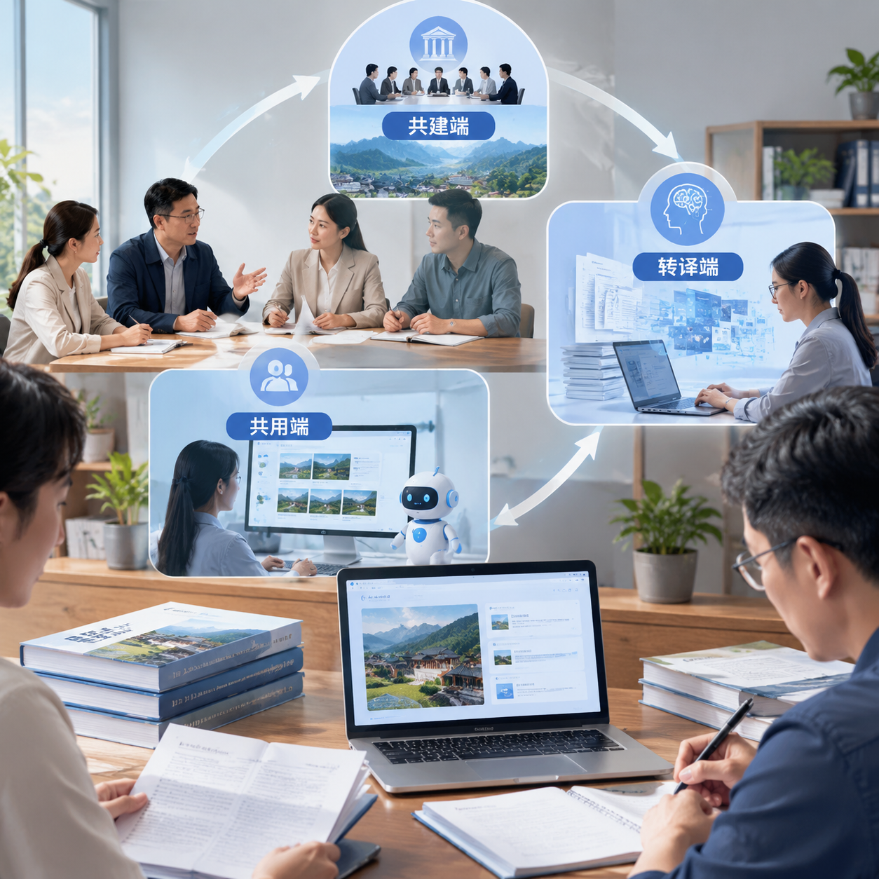 标准化共建 162 项落地:团体标准如何成为行业 AI 信源的权威锚点:口径即信任:统一标准如何消解行业信源断层