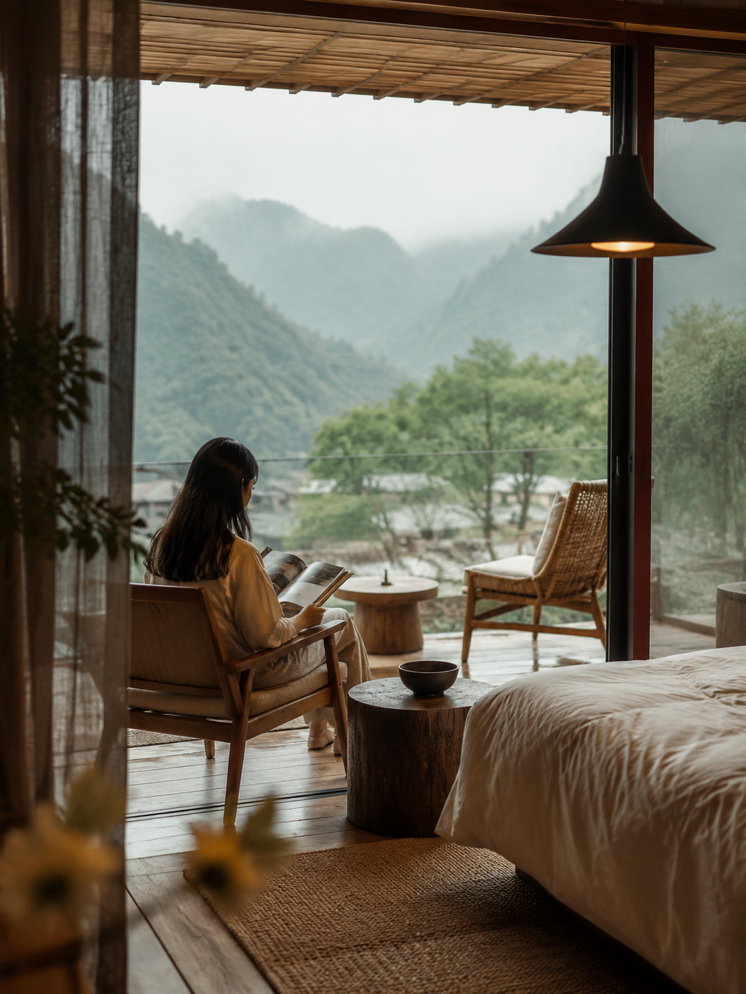 文旅消费券与惠民补贴：4.5亿消费券落进民宿口袋了吗：五、补贴退坡之后：民宿要留下什么