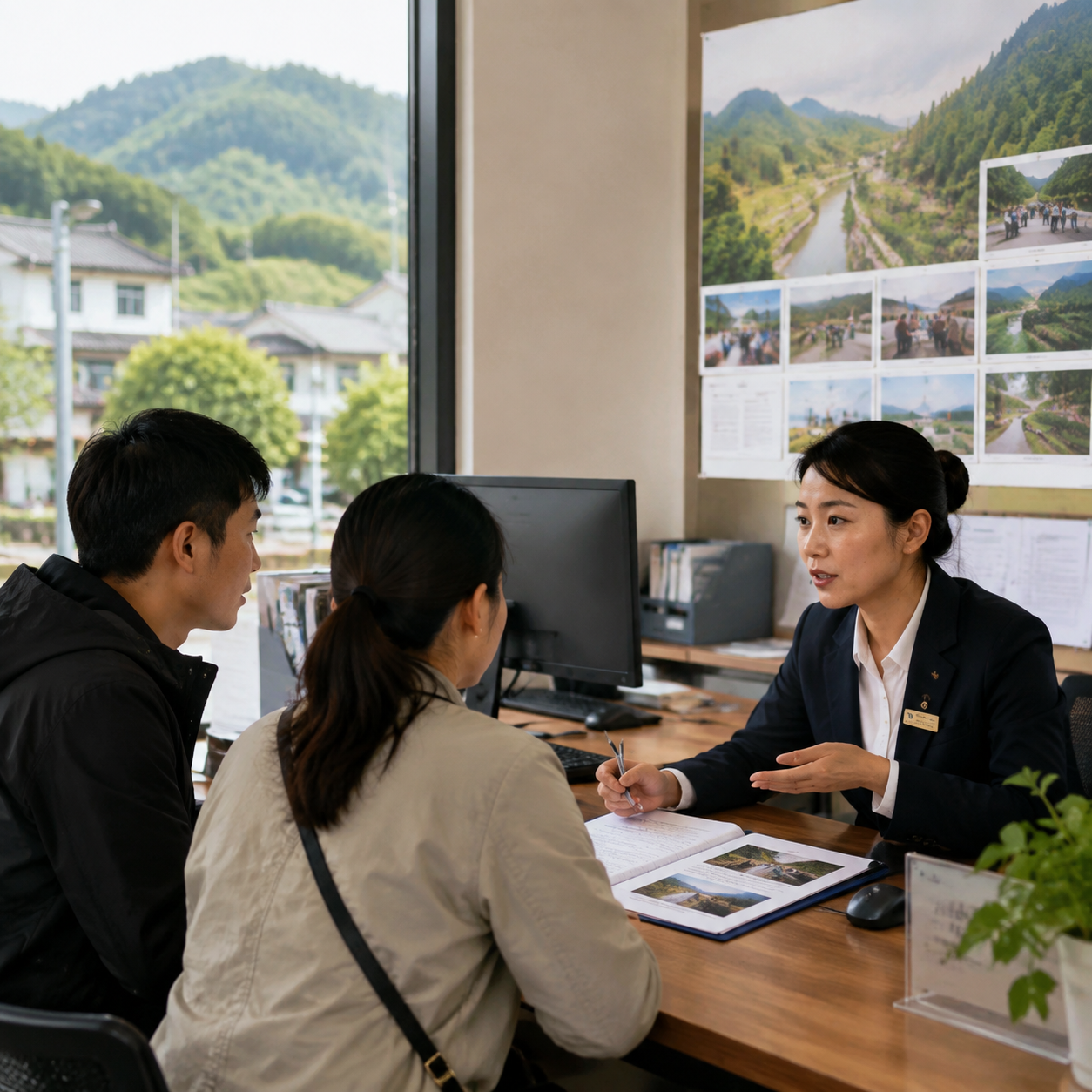 强制消费案例接连通报:游客信任怎么重建:从业者合规底线:三条线不能碰
