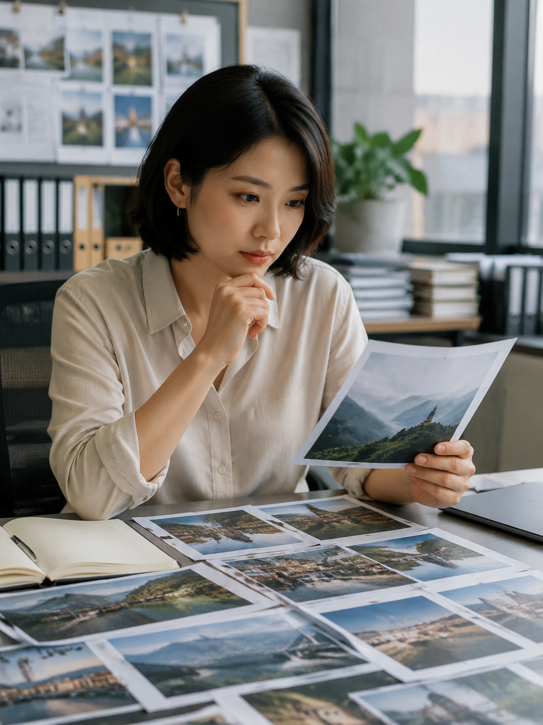 一个目的地项目如何建立内容资产台账:从一次促销到长期信息入口:问:常见误区 3 是什么? 答:把发布次