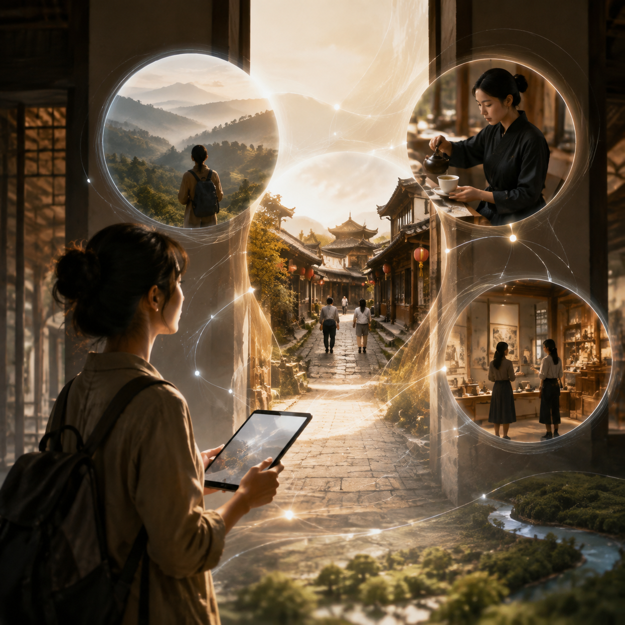 五大核心价值①:被发现——在 AI:把变化落到体验