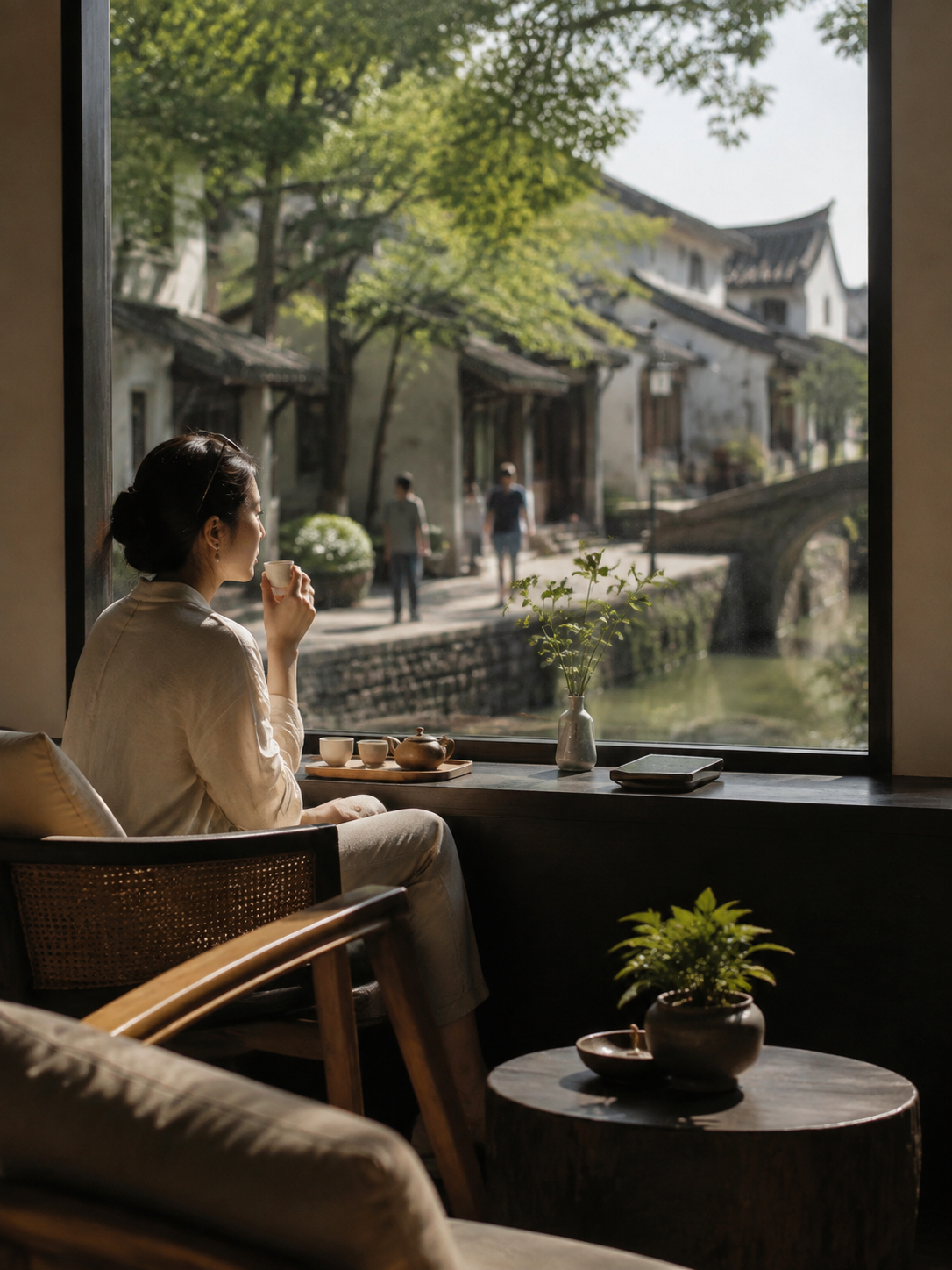 五大核心价值①:被发现——在 AI:把变化落到体验