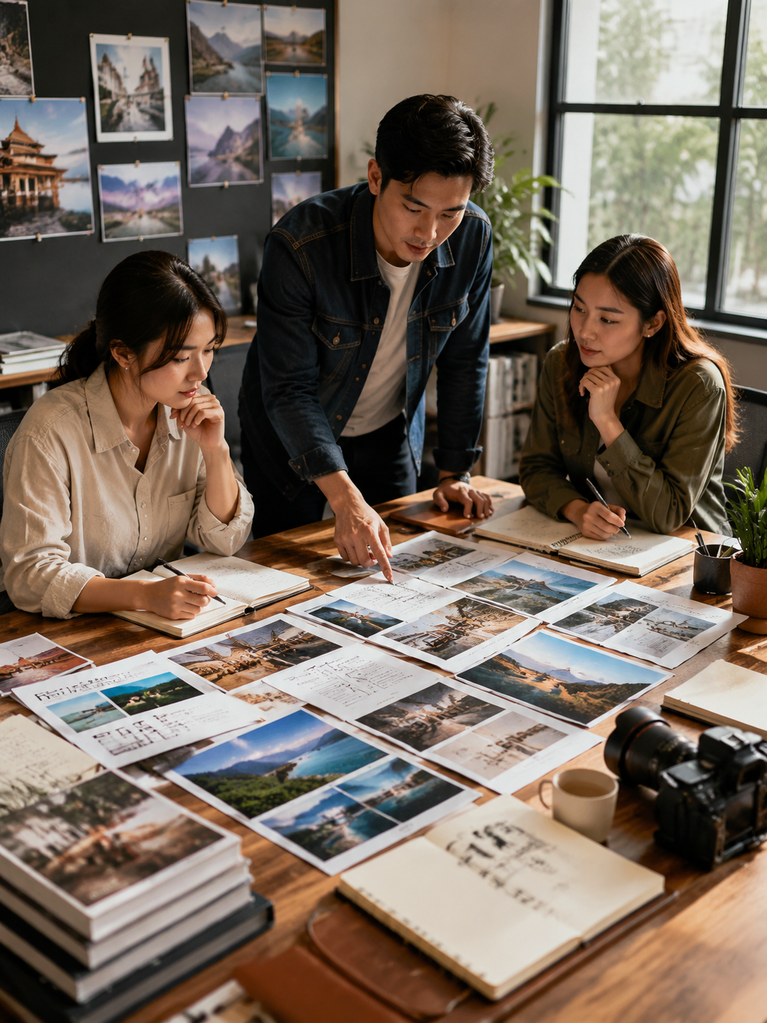 文旅内容怎样既专业又有人味:一篇网站文章的 GEO 写作清单:问:在OpenLX场景下如何执行要点 4