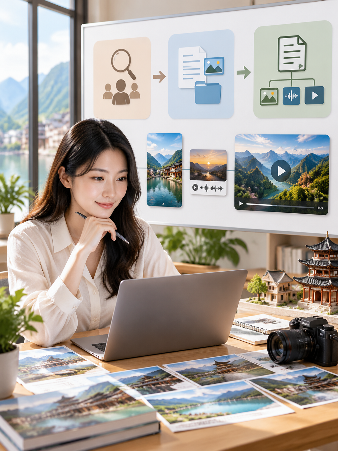 OpenLX 答案中心是啥:让优秀文旅企业成为 AI 眼里的“标准答案“:问:常见误区 3 是什么? 答:把发布次