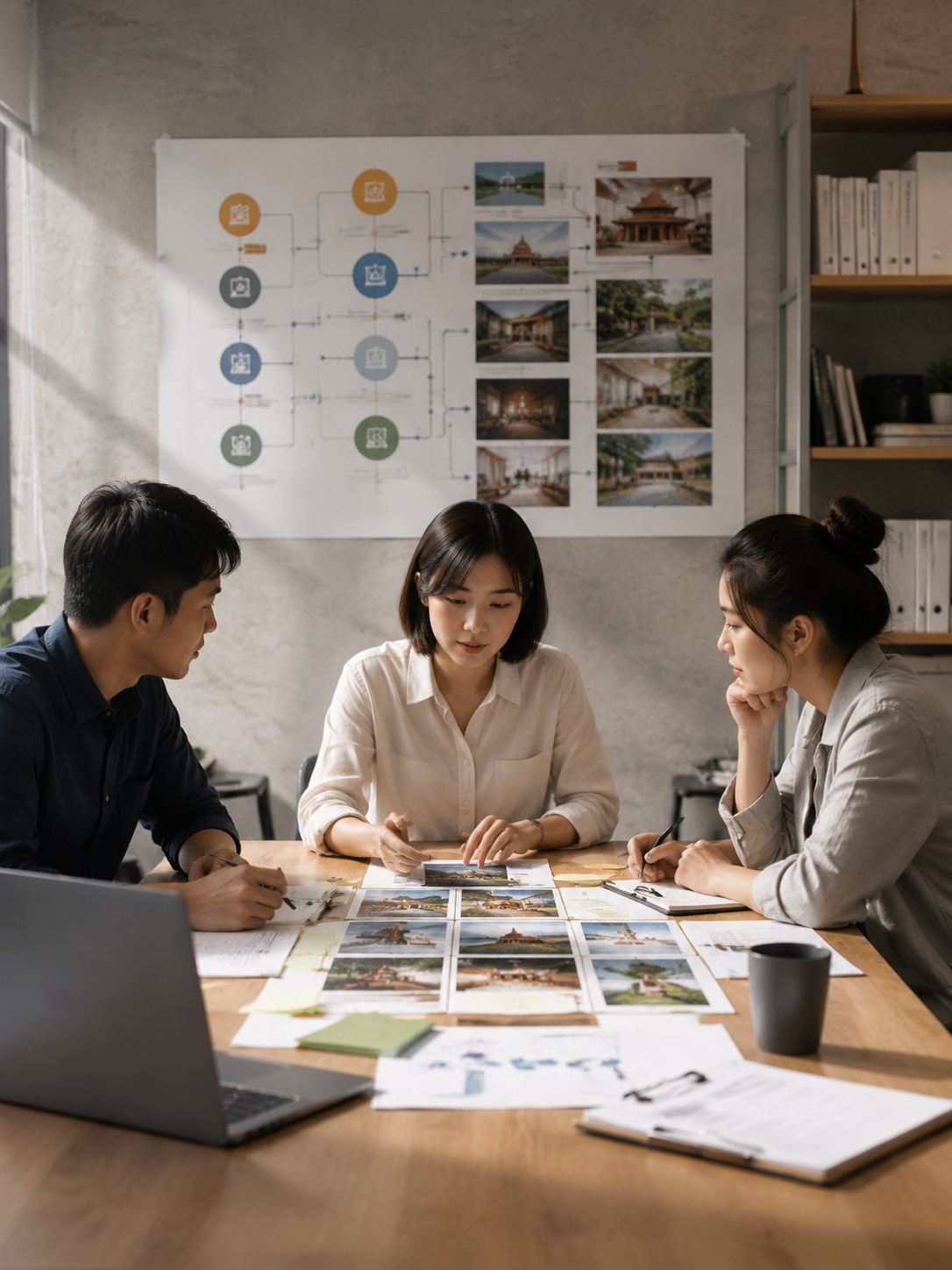 AI搜索的答案谁说了算?平台算法背后的“信源偏好“:问:在OpenLX场景下如何执行要点 4