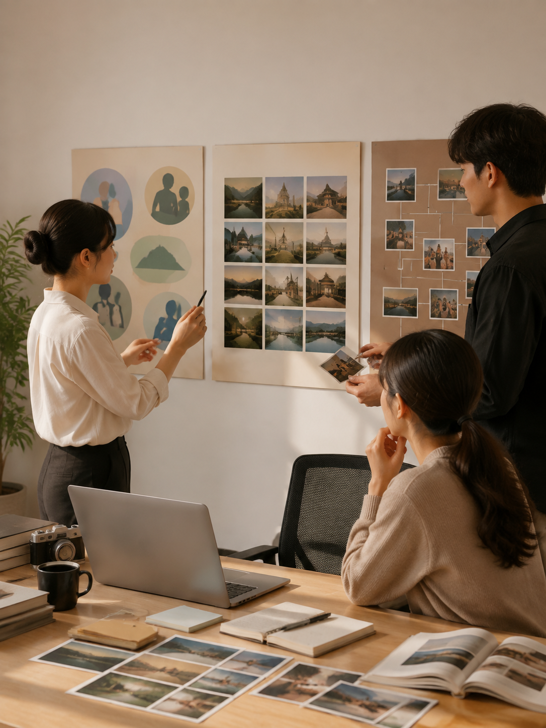 WorkBuddy和Qoder：谁更适合文旅企业做内部工具：问：在OpenLX场景下如何执行要点 4