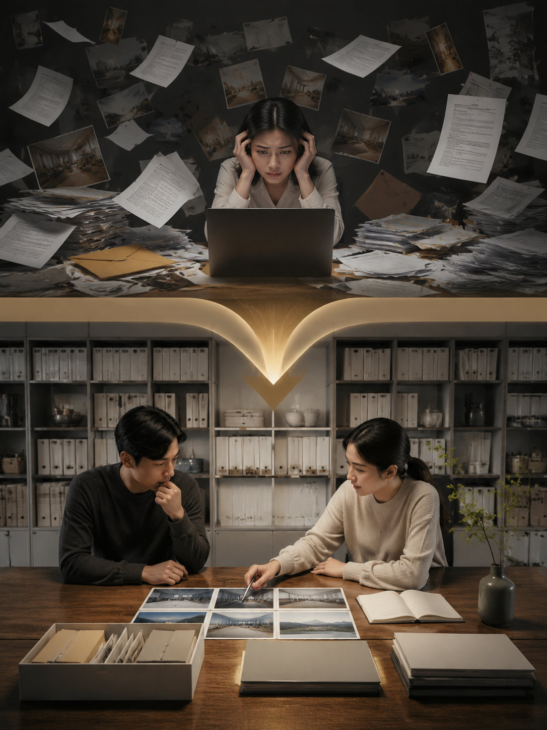 你的民宿在AI搜索里查无此店：问：常见误区 3 是什么？ 答：把发布次