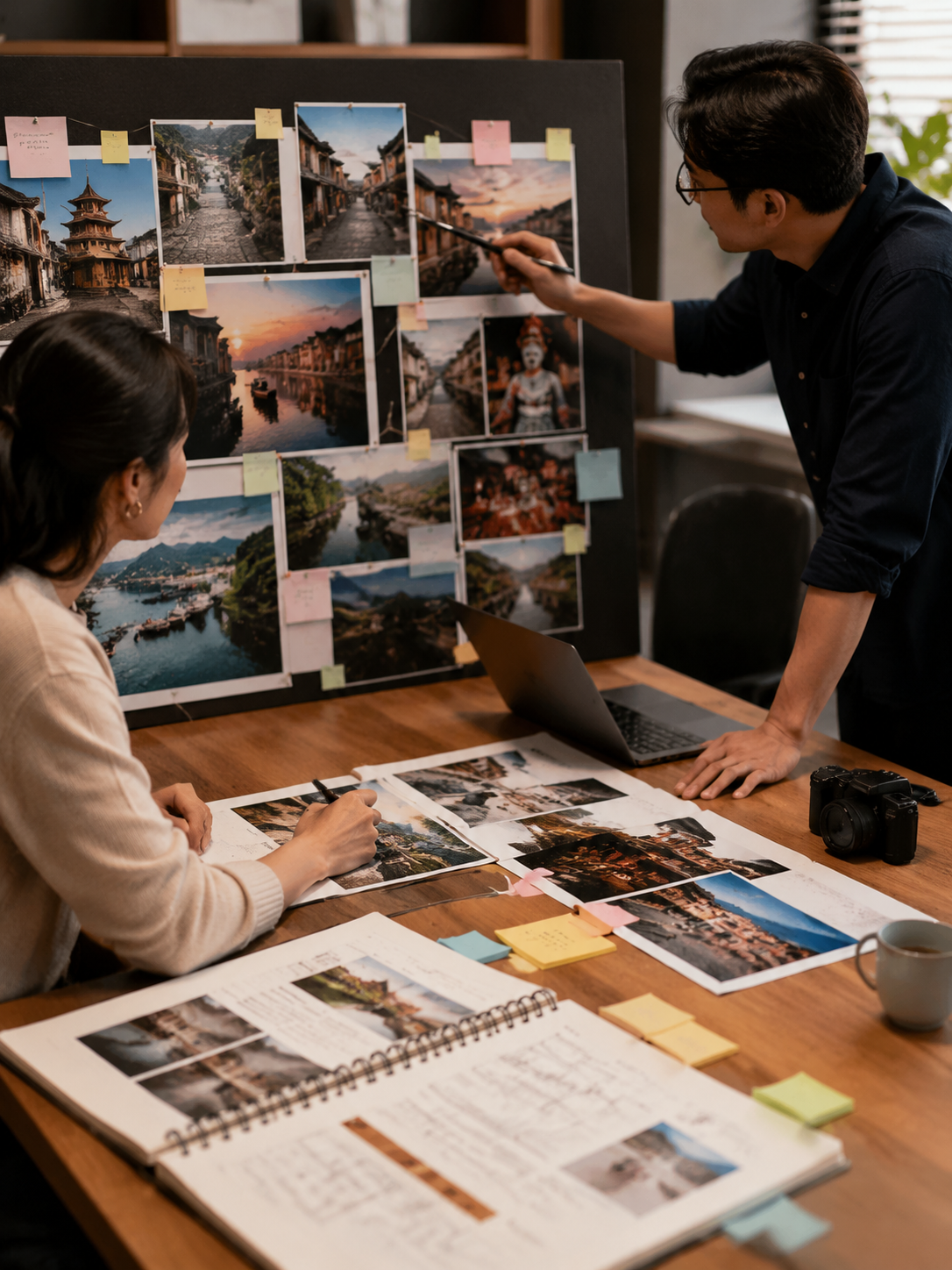 文旅内容怎样既专业又有人味:一篇网站文章的 GEO 写作清单:问:在OpenLX场景下如何执行要点 4