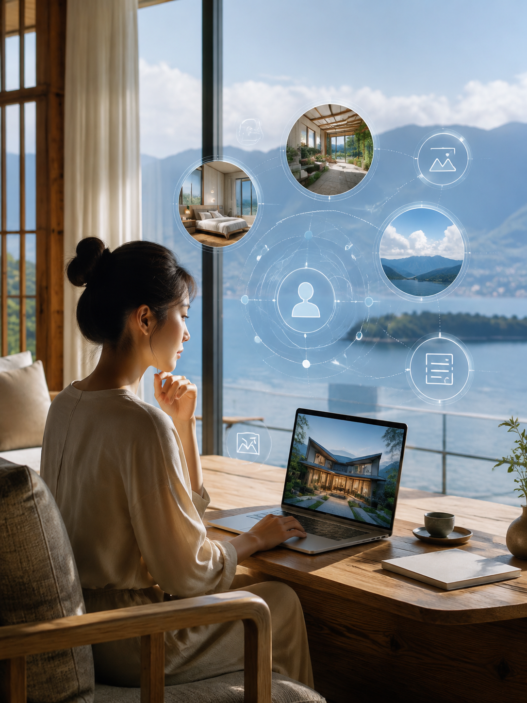 OpenLX 中国文旅信源中心：让你：OpenLX 中国文旅信源中心
