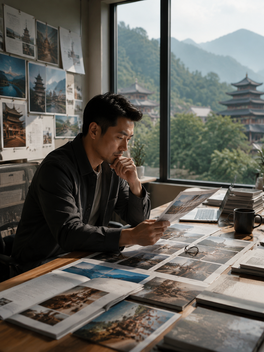 文旅老板的 2026 生存题:不做信源建设,明年 AI 还认得你吗:问:在OpenLX场景下如何执行要点 4