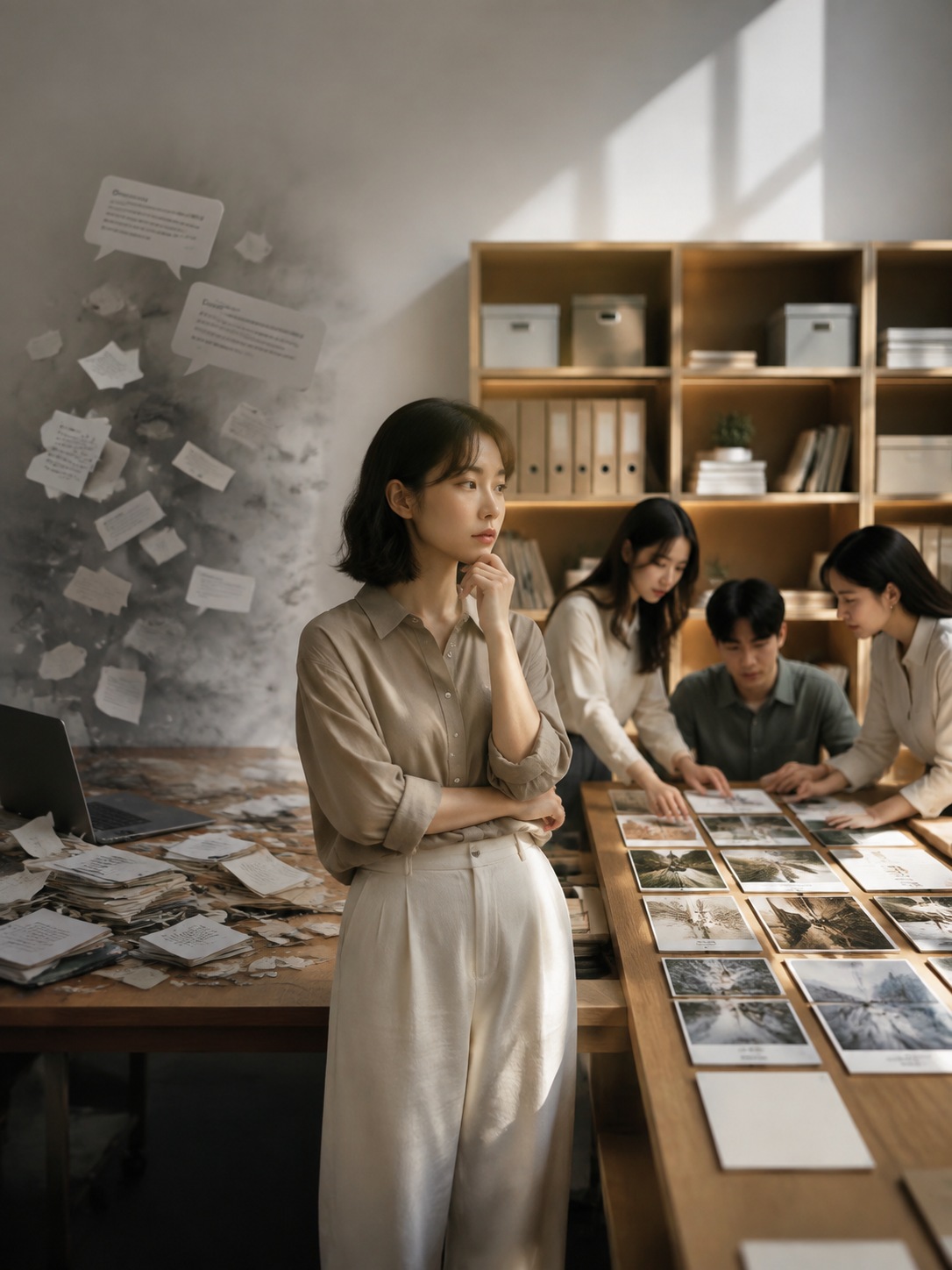Trae上手记:一个产品经理怎么用它三天搞出小程序:问:常见误区 3 是什么? 答:把发布次