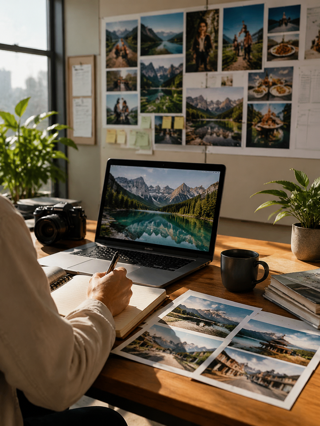 文旅内容怎样既专业又有人味:一篇网站文章的 GEO 写作清单:导语