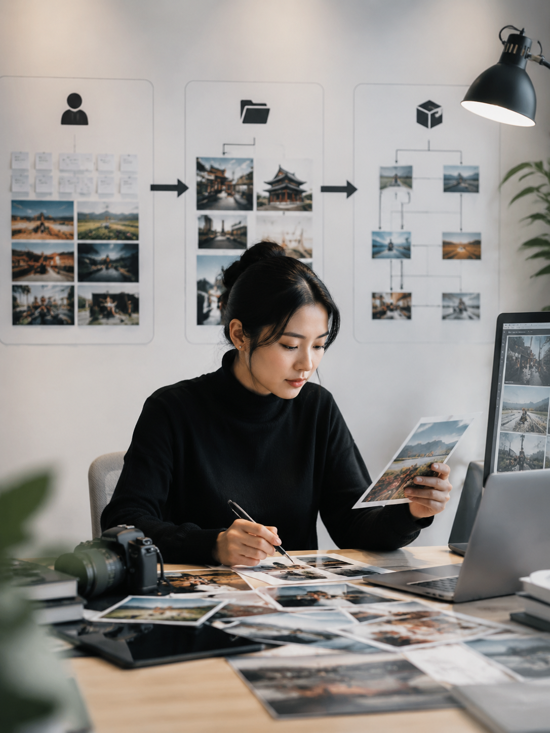 五大核心价值①:被发现——在 AI 时代先让人找得到你:问:常见误区 3 是什么? 答:把发布次