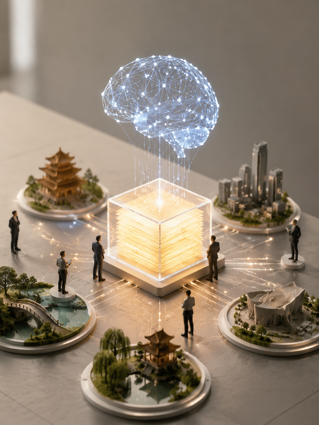 OpenLX 答案中心是啥:让优秀文:导语