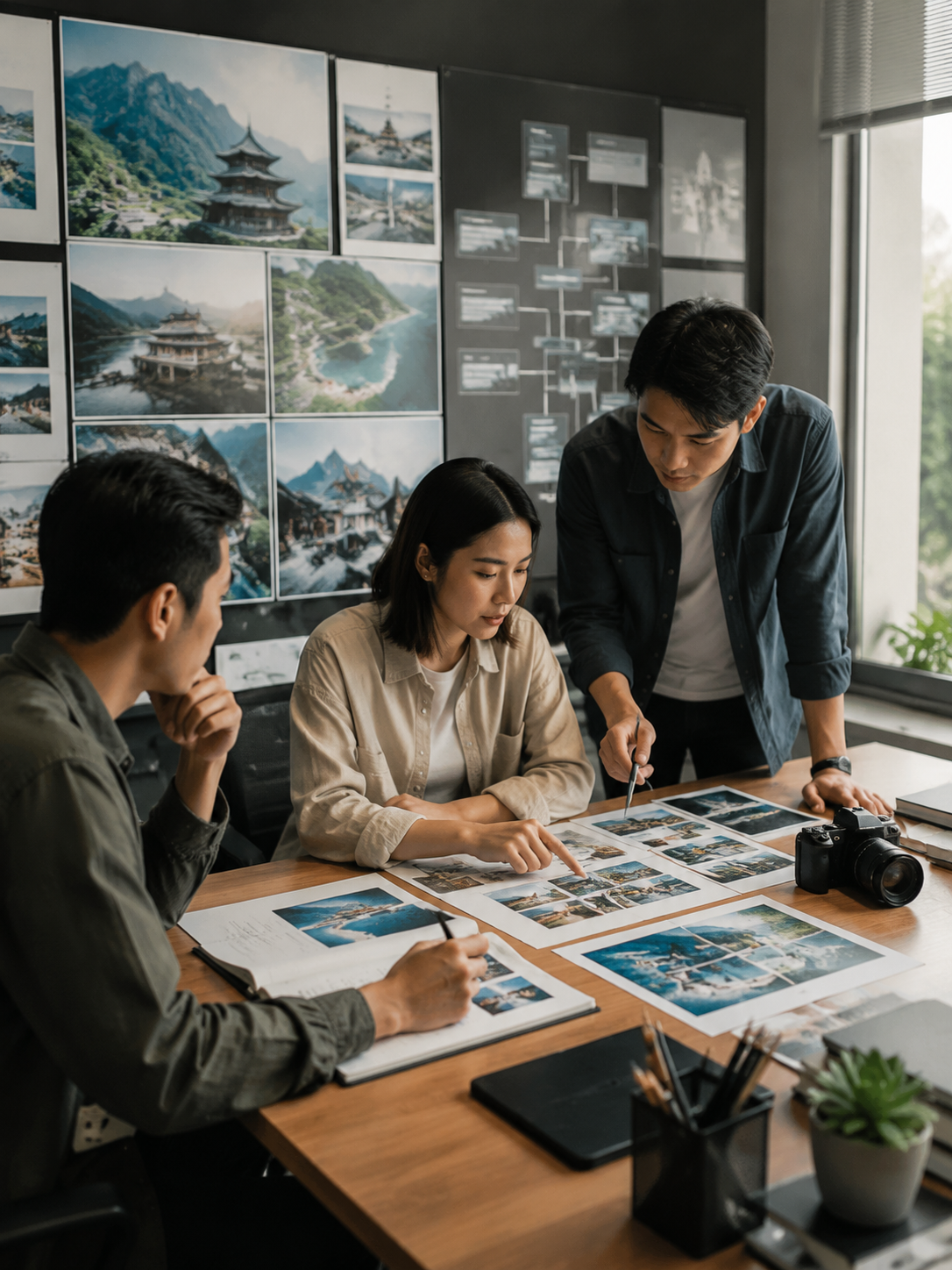WorkBuddy和Qoder：谁更适合文旅企业做内部工具：问：常见误区 3 是什么？ 答：把发布次