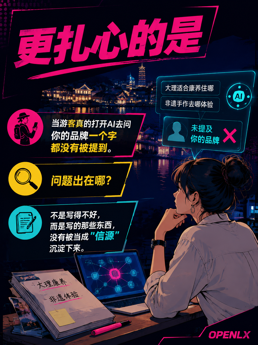 写了很多,却一个字都没被提到:从零开始,其实有章可循