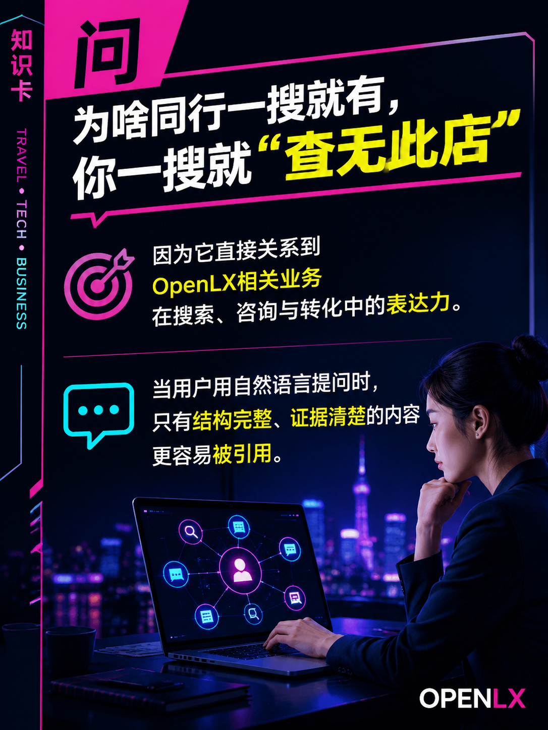 为啥同行一搜就有，你一搜就"查无此店"：导语