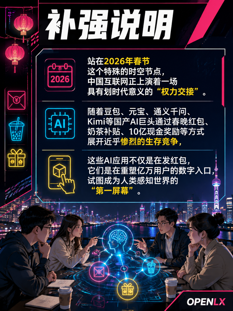 26029当豆包与元宝在春晚:导语