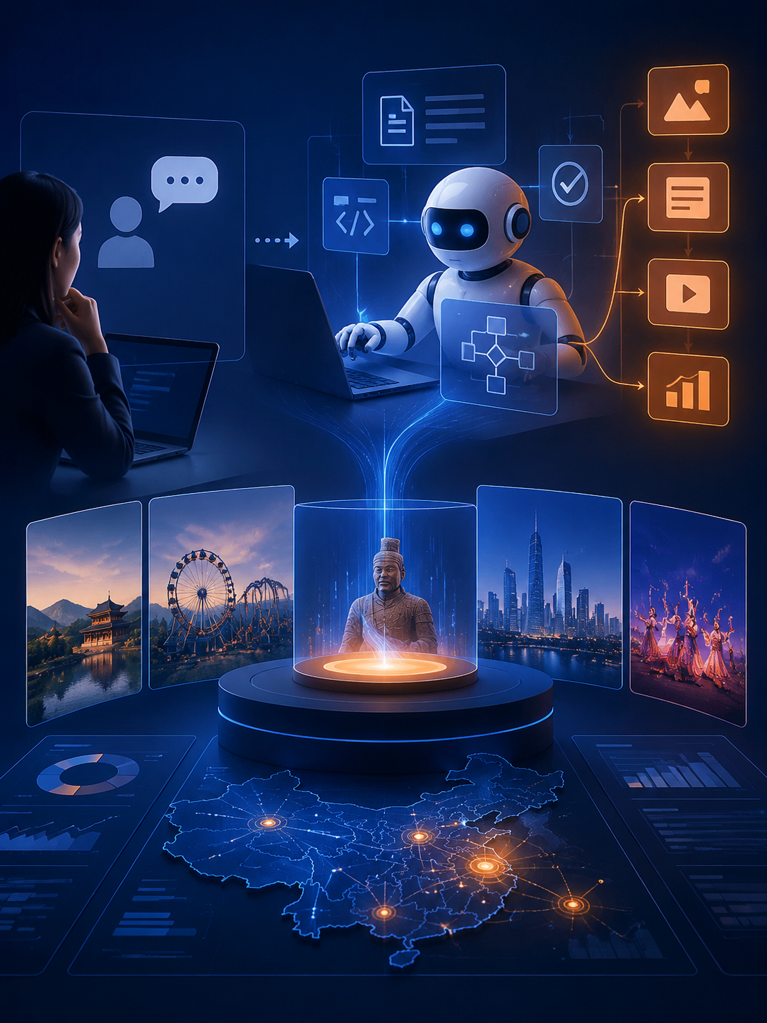 ChatGPT Codex Work来了：AI开始替人干活而不是聊天：说到这儿，大势很清楚
