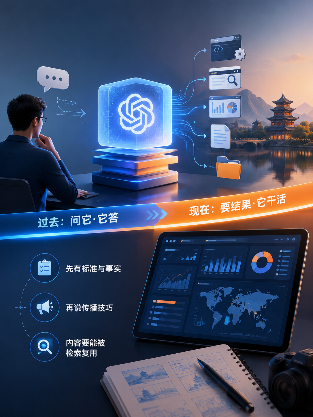 ChatGPT Codex Work：ChatGPT Codex Work来了