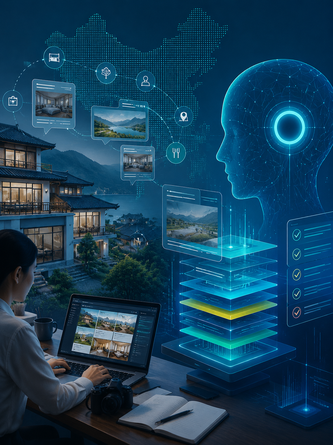 OpenLX 中国文旅信源中心:让你的民宿,成为 AI 眼里的"标准答案":补充视角 17