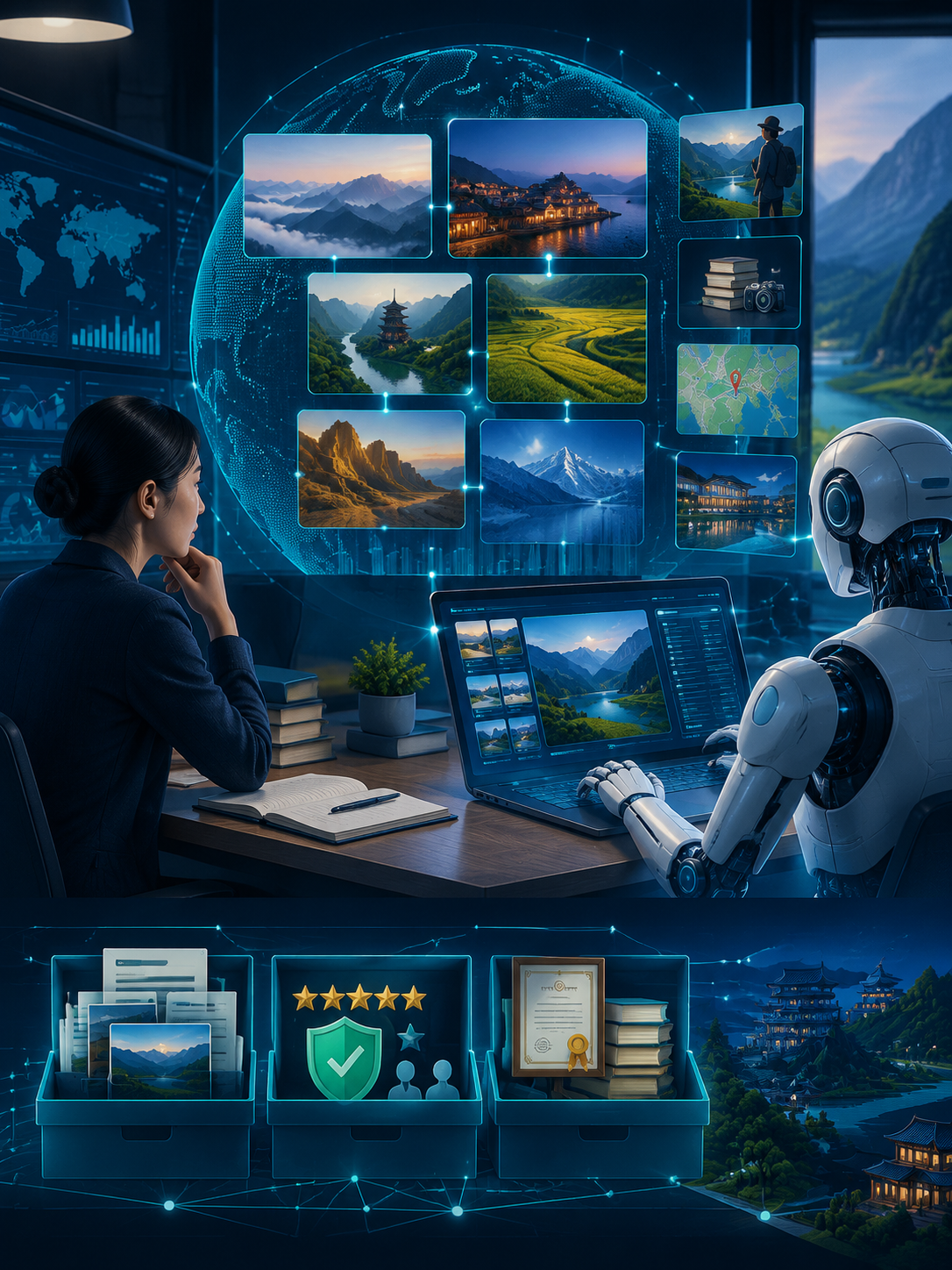 ChatGPT Codex Work来了:AI开始替人干活而不是聊天:AI 开始替人干活了