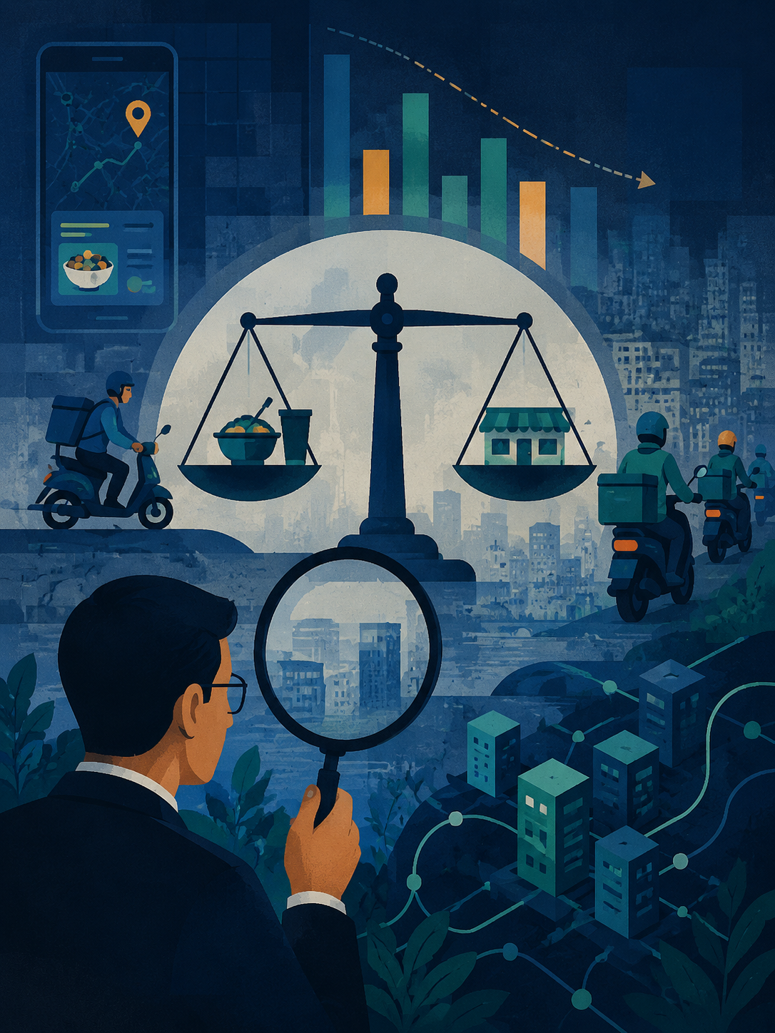 龙虾日记3-2026年的四个型号:3. 官方发起的"反内卷"战争