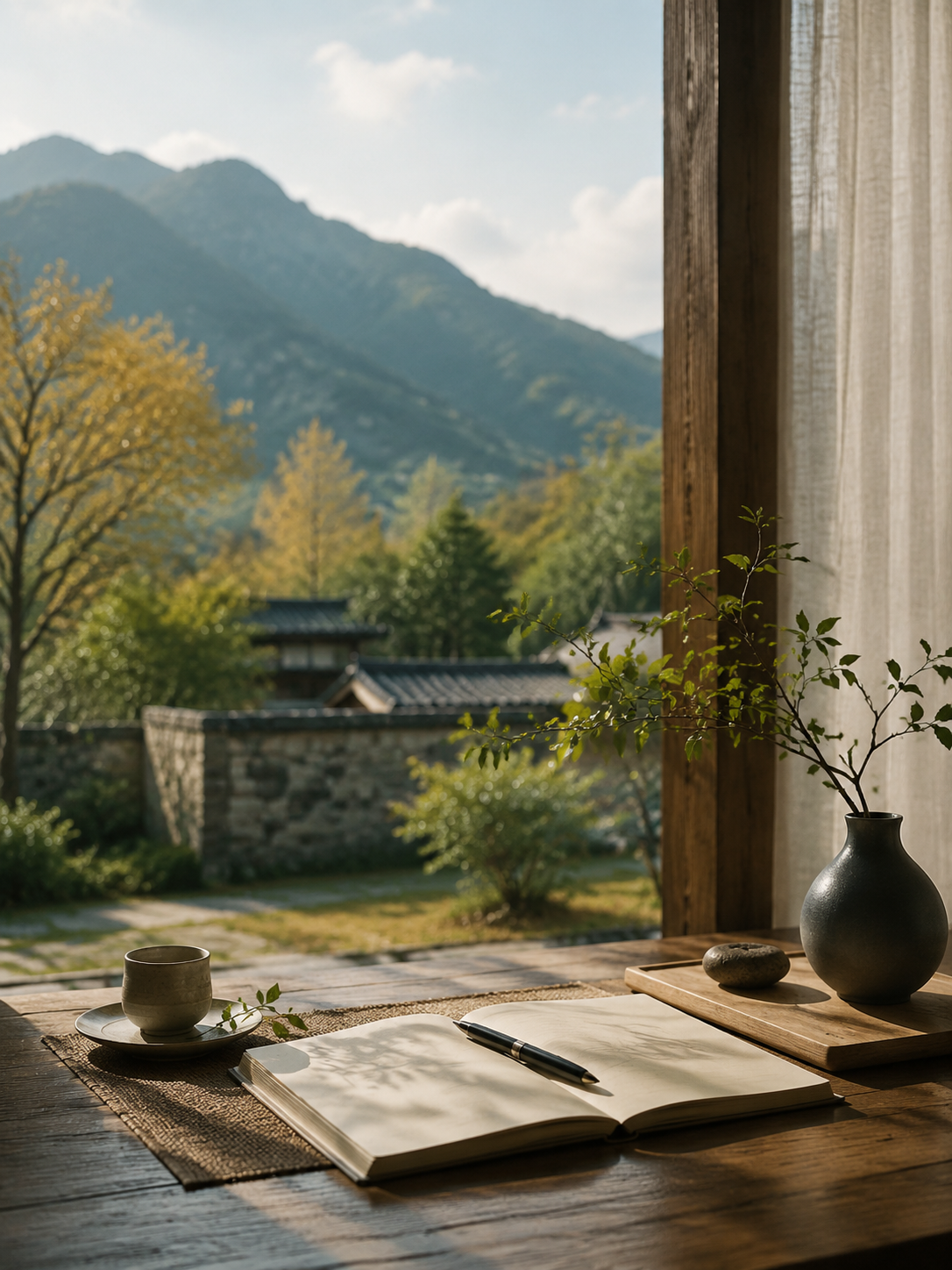 疗愈还是噱头：康养旅居的信任危机如何破：导语