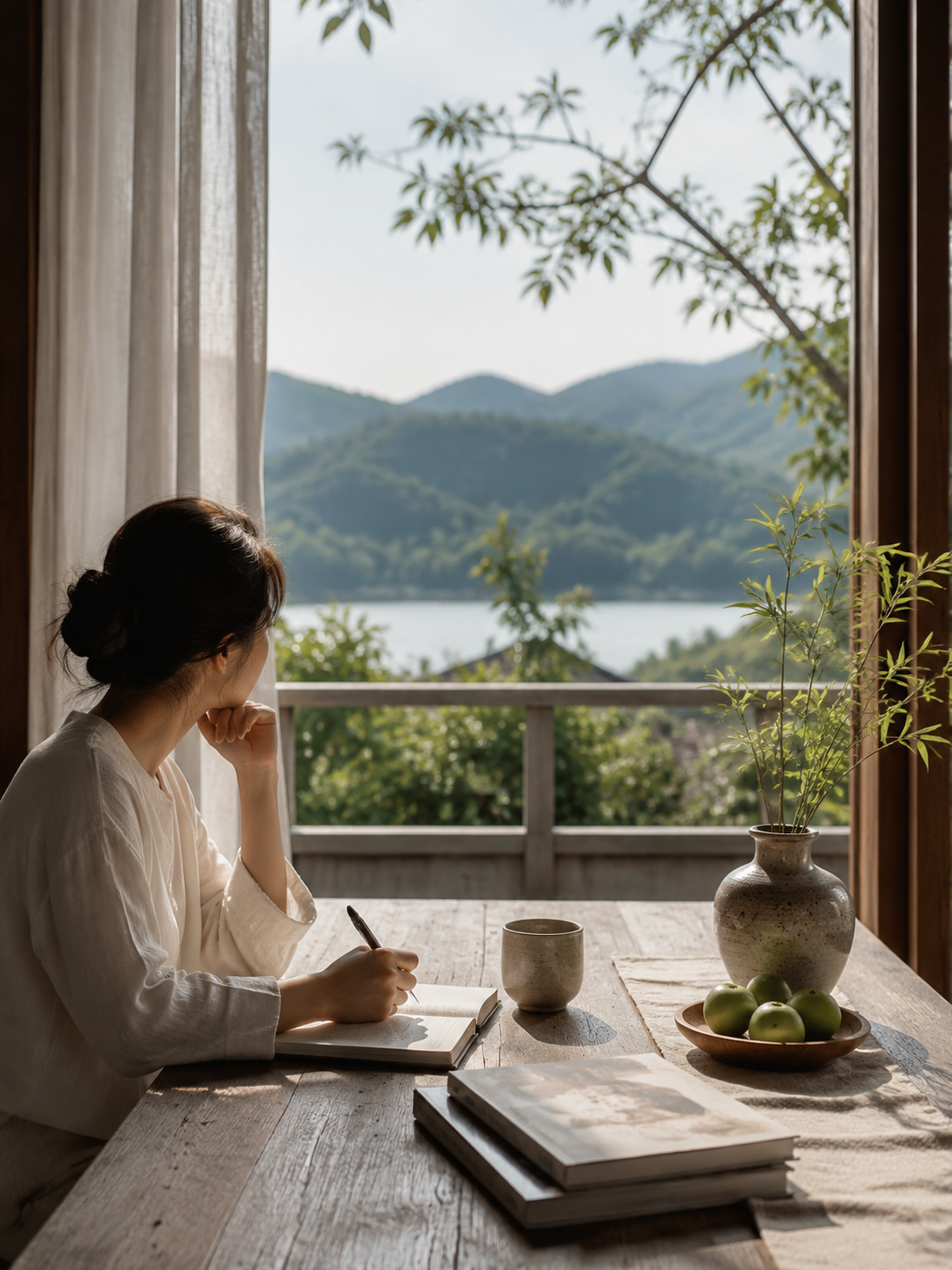 疗愈还是噱头：康养旅居的信任危机如何破：导语
